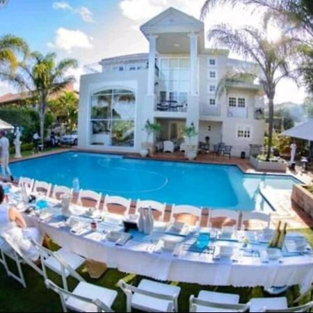 Valdior Guest House Umhlanga Exterior photo