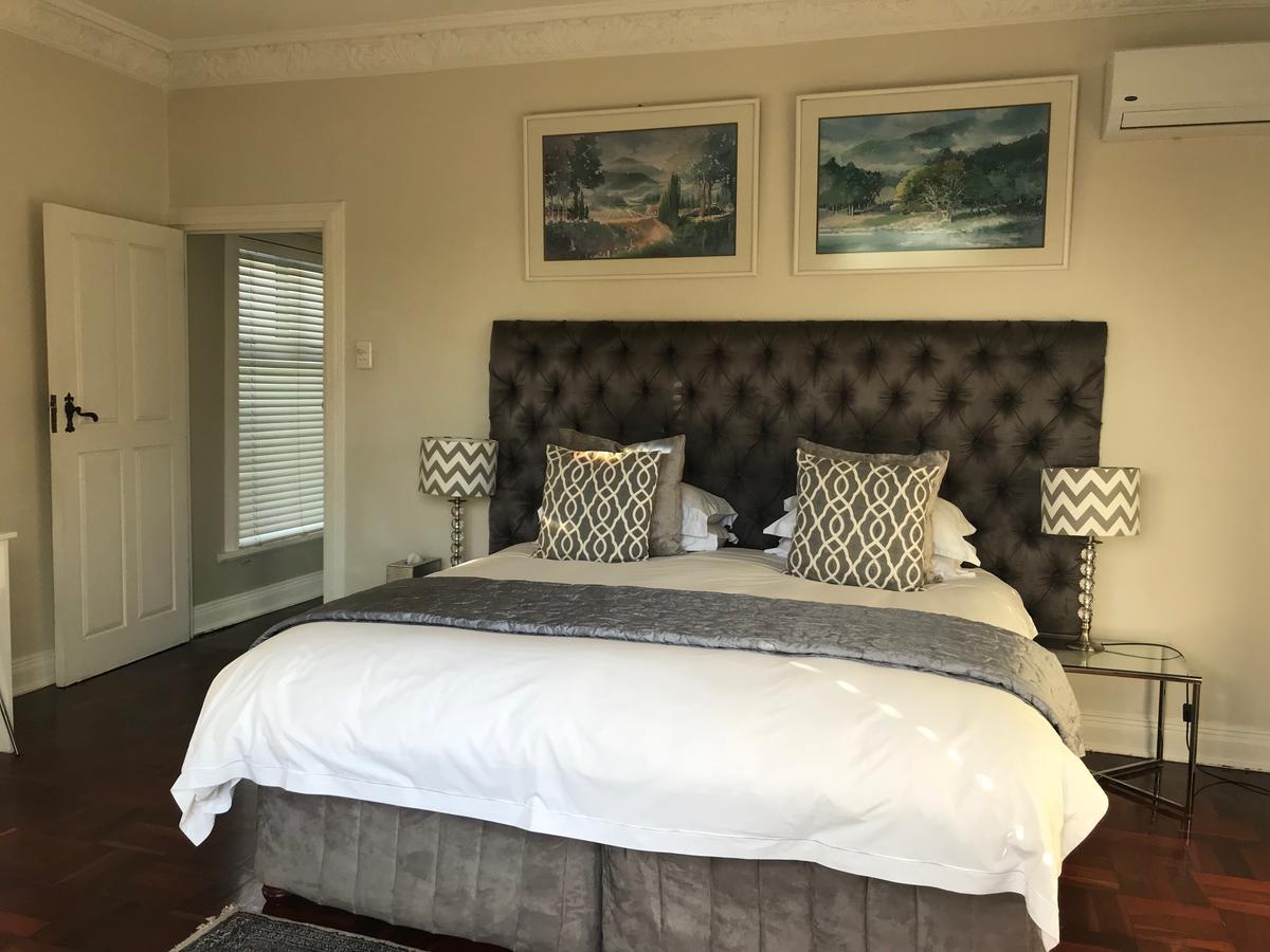 Valdior Guest House Umhlanga Exterior photo