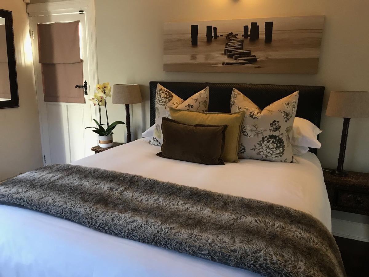 Valdior Guest House Umhlanga Exterior photo