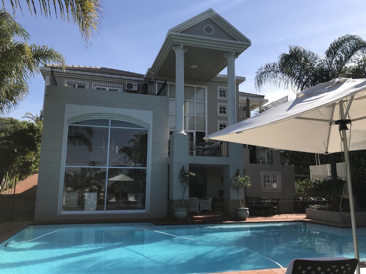Valdior Guest House Umhlanga Exterior photo